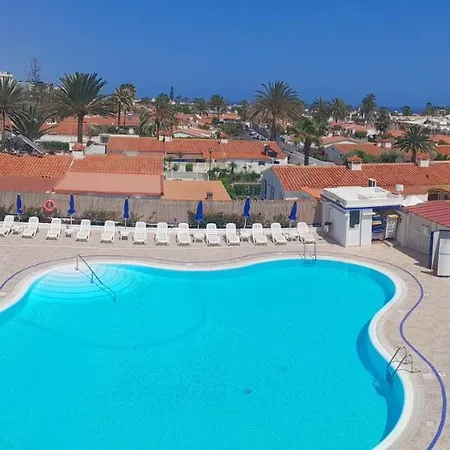 Apartament Tamaran *