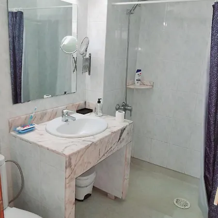 Apartment Tamaran San Bartolomé