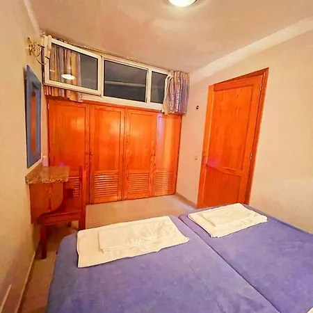 Tamaran Apartment San Bartolomé