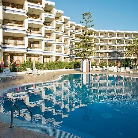 Tamaran Apartment San Bartolomé